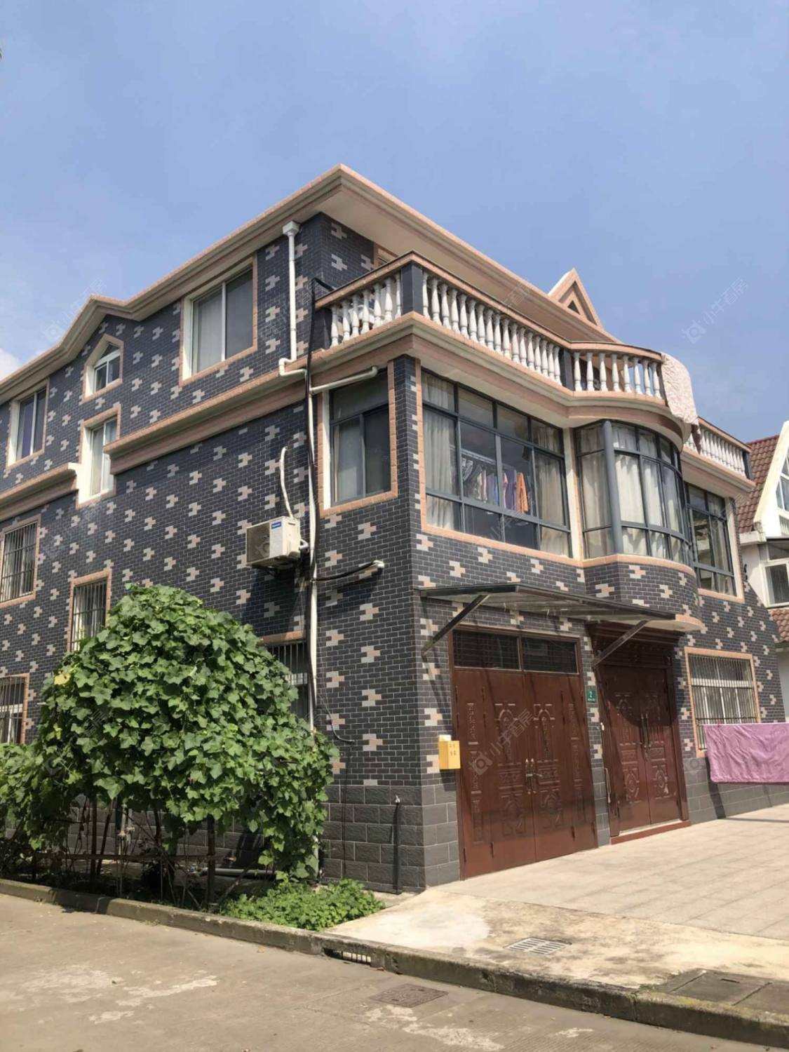 上海仓新小区南区小区_仓新小区南区小区null