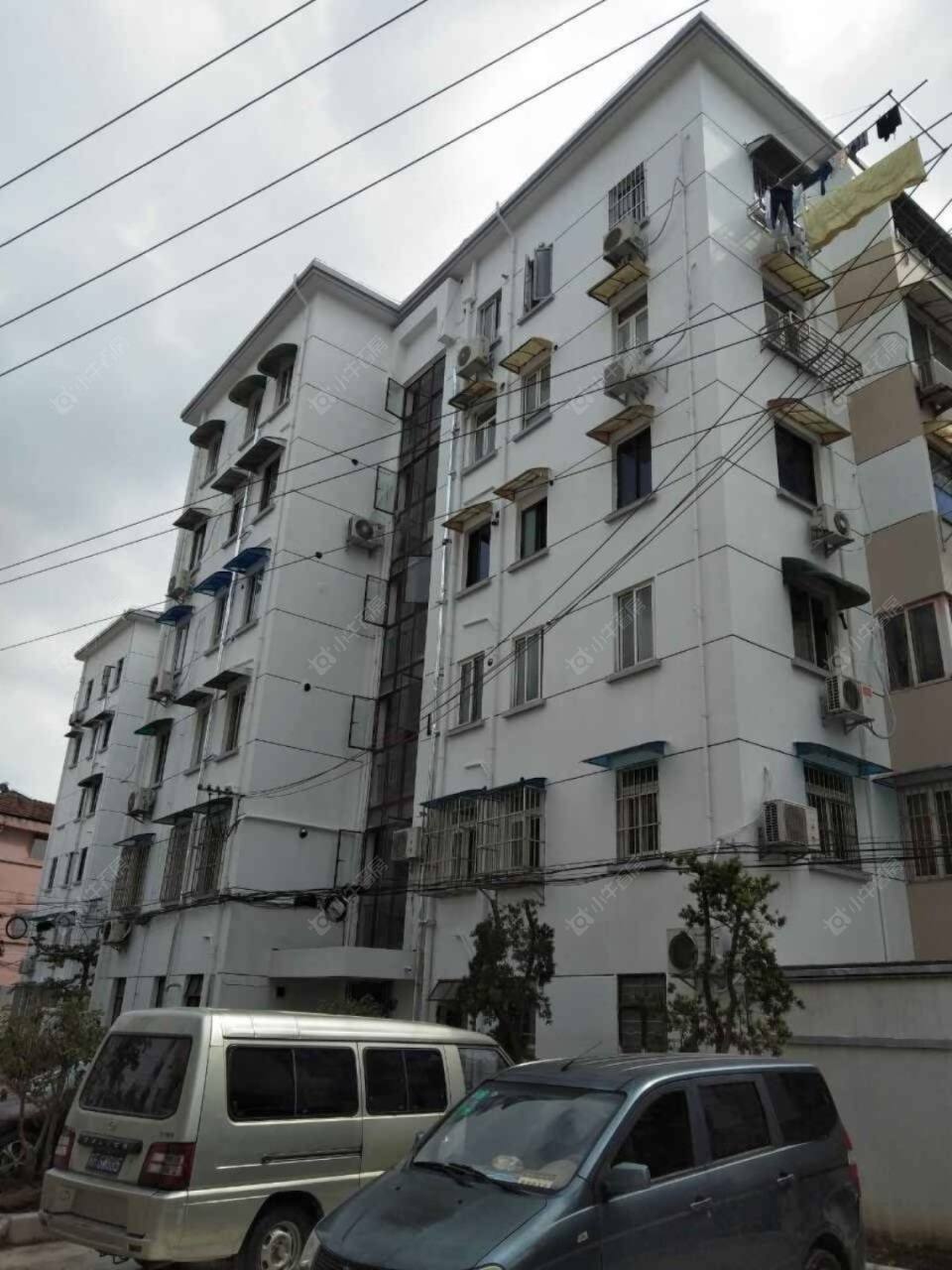 上海环镇西路6弄小区_环镇西路6弄小区null