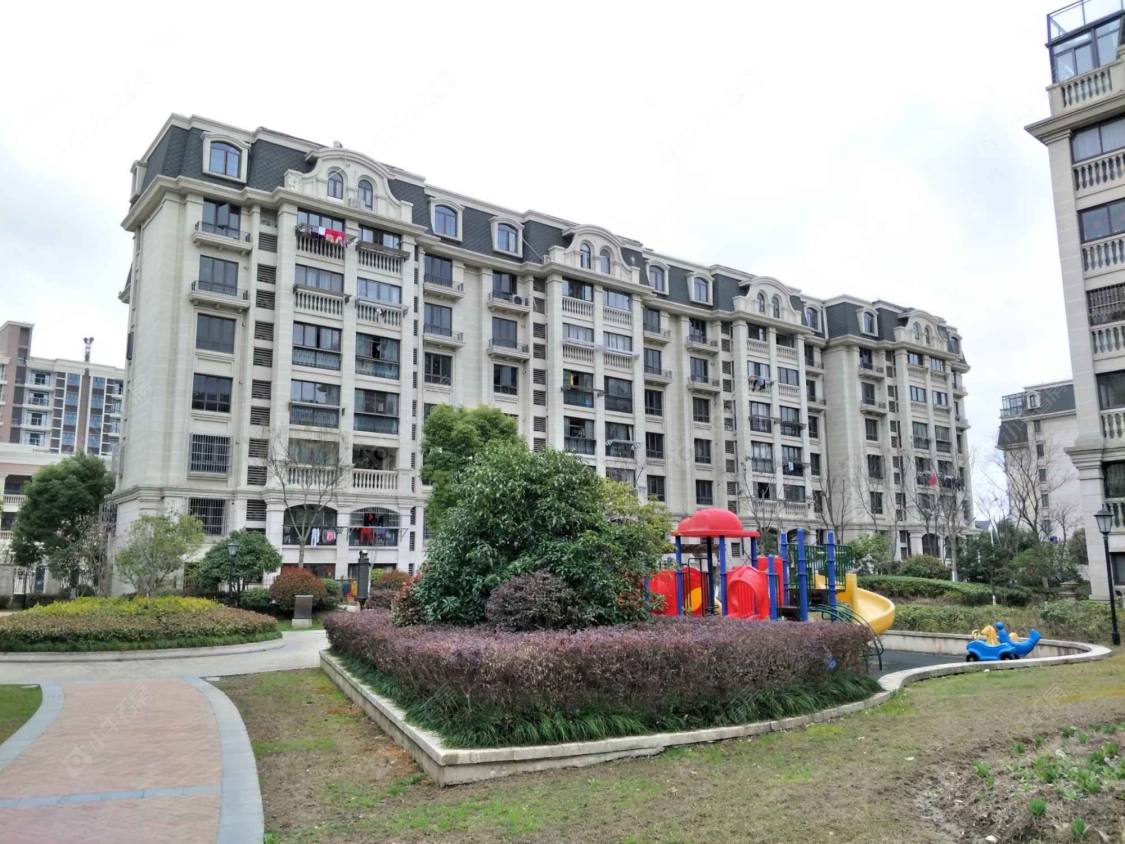 上海绿地瀛洲名邸799弄小区_绿地瀛洲名邸799弄小区null