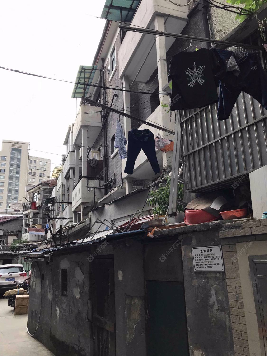 上海常德路587弄小区_常德路587弄小区null