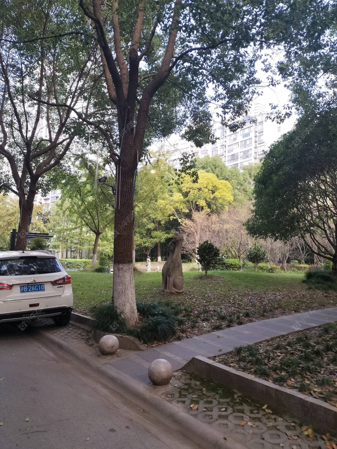 上海普陀民营科技企业总部大厦小区_普陀民营科技企业总部大厦小区null