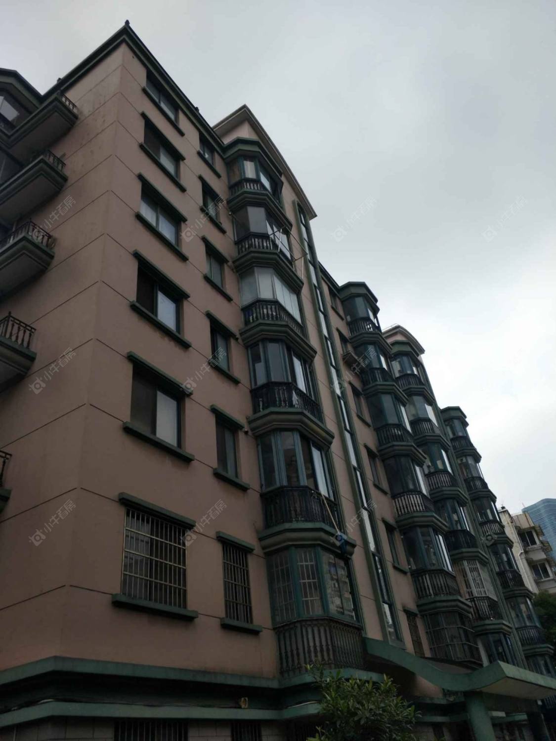 上海宏惠花苑一期小区_宏惠花苑一期小区null