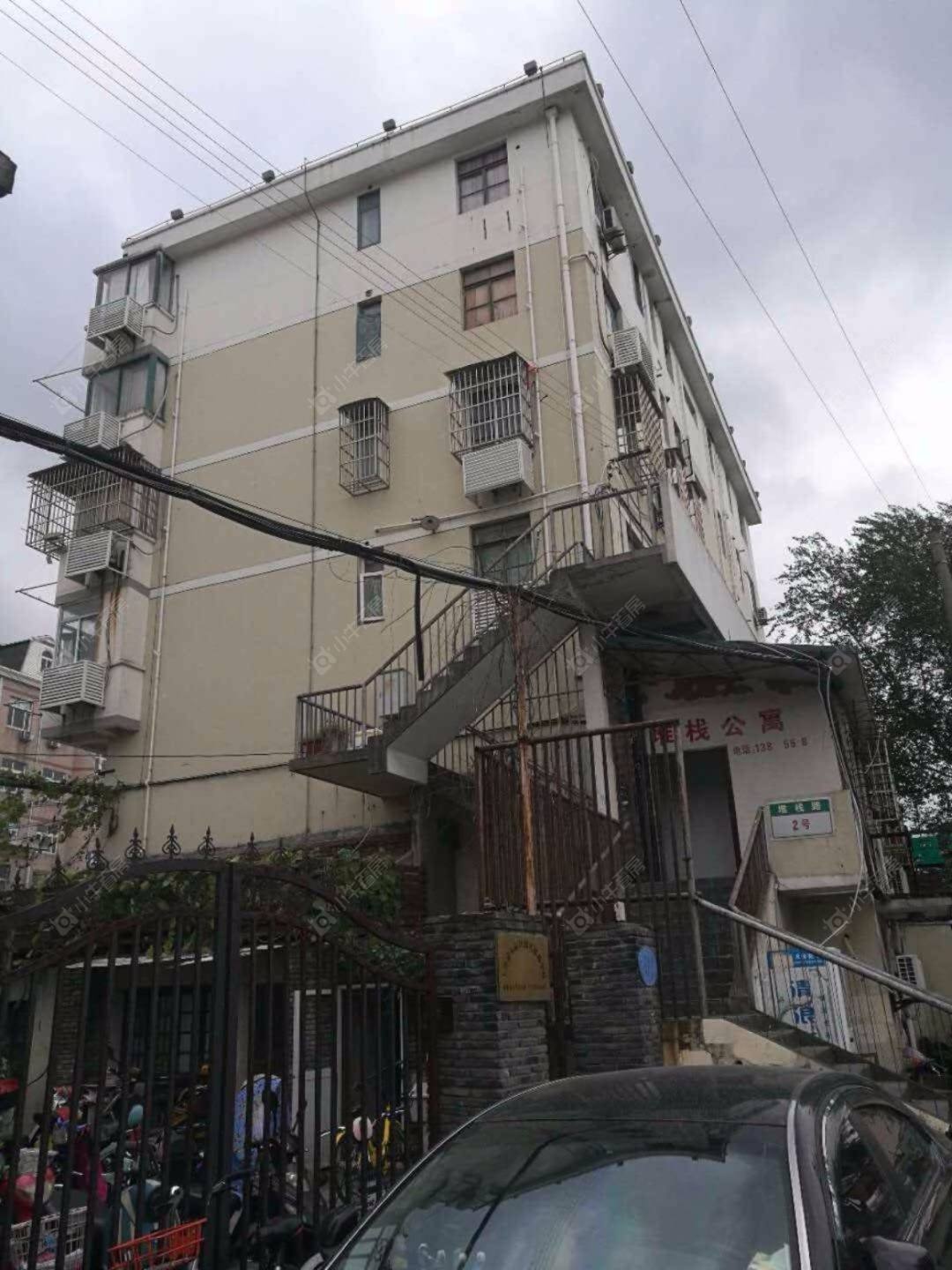 上海堆栈公寓小区_堆栈公寓小区null