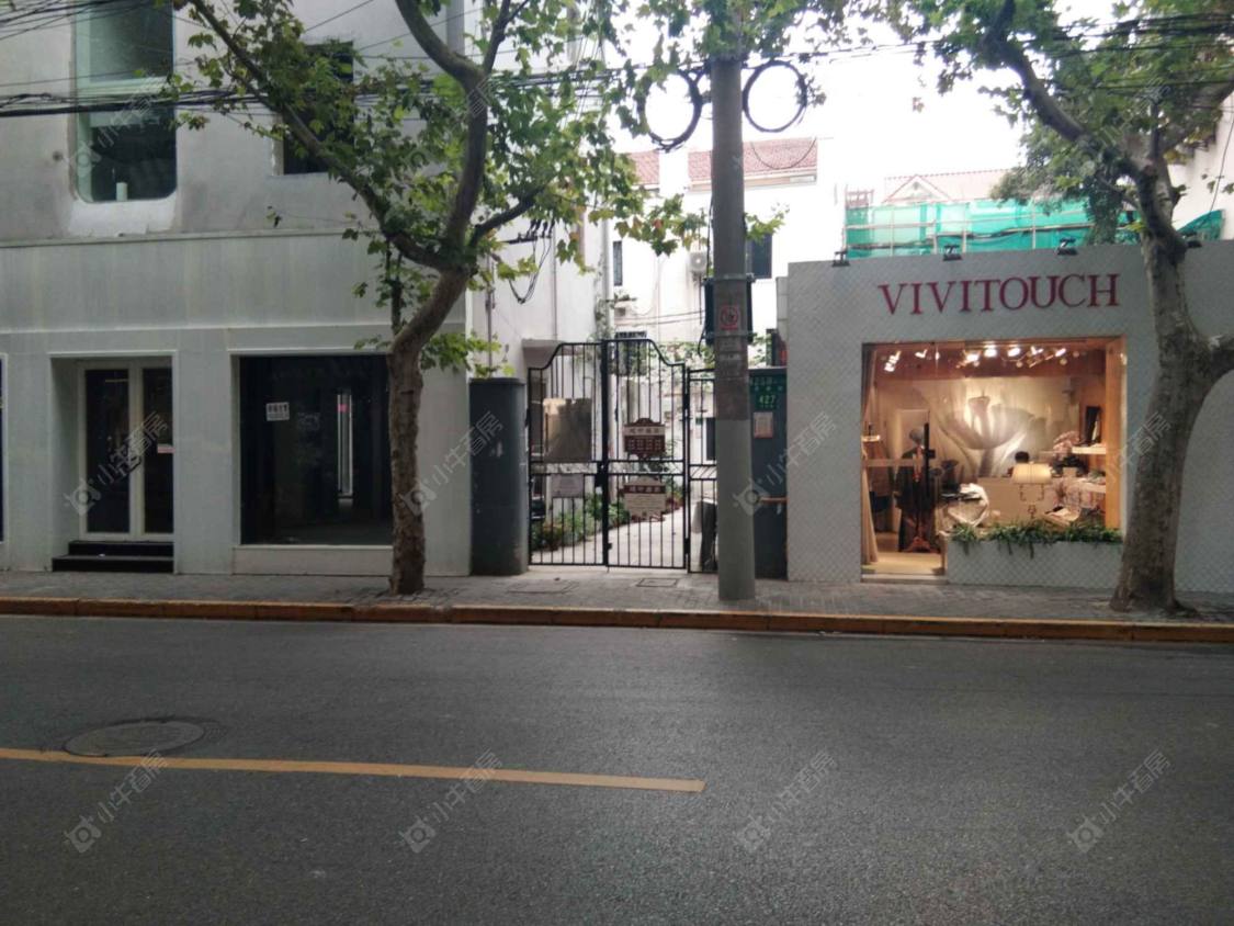 上海巨鹿路425弄小区_巨鹿路425弄小区null