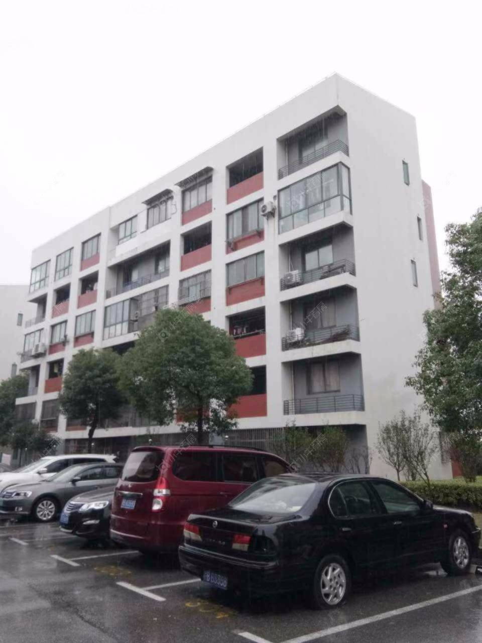 上海荷风景庭小区_荷风景庭小区null