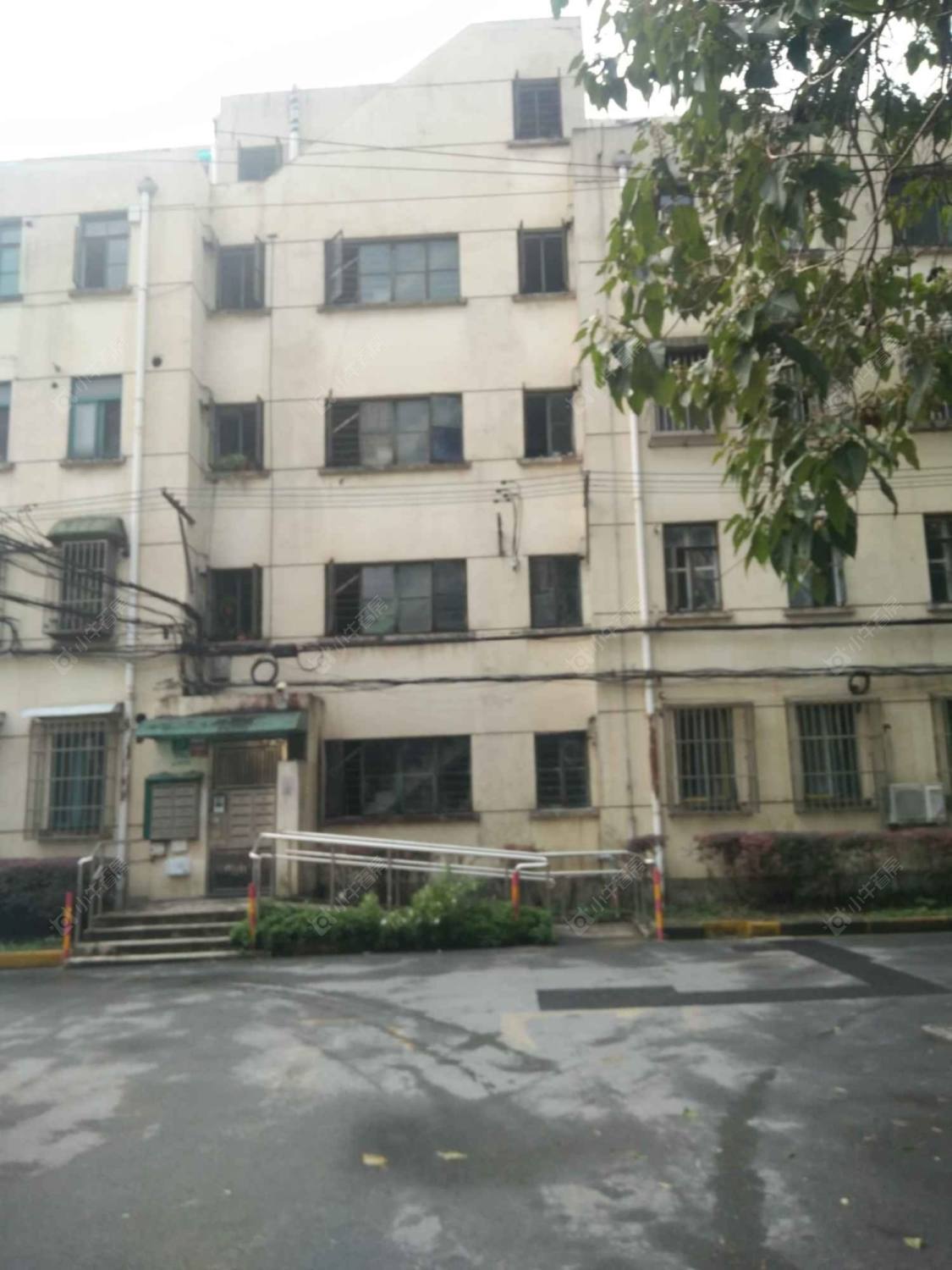 上海星风花苑小区_星风花苑小区null