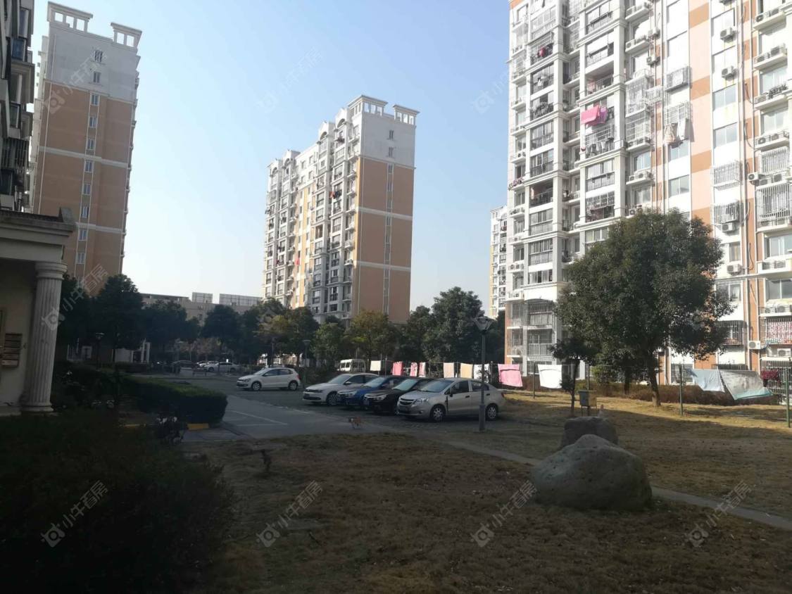 上海千汇苑三村小区_千汇苑三村小区null