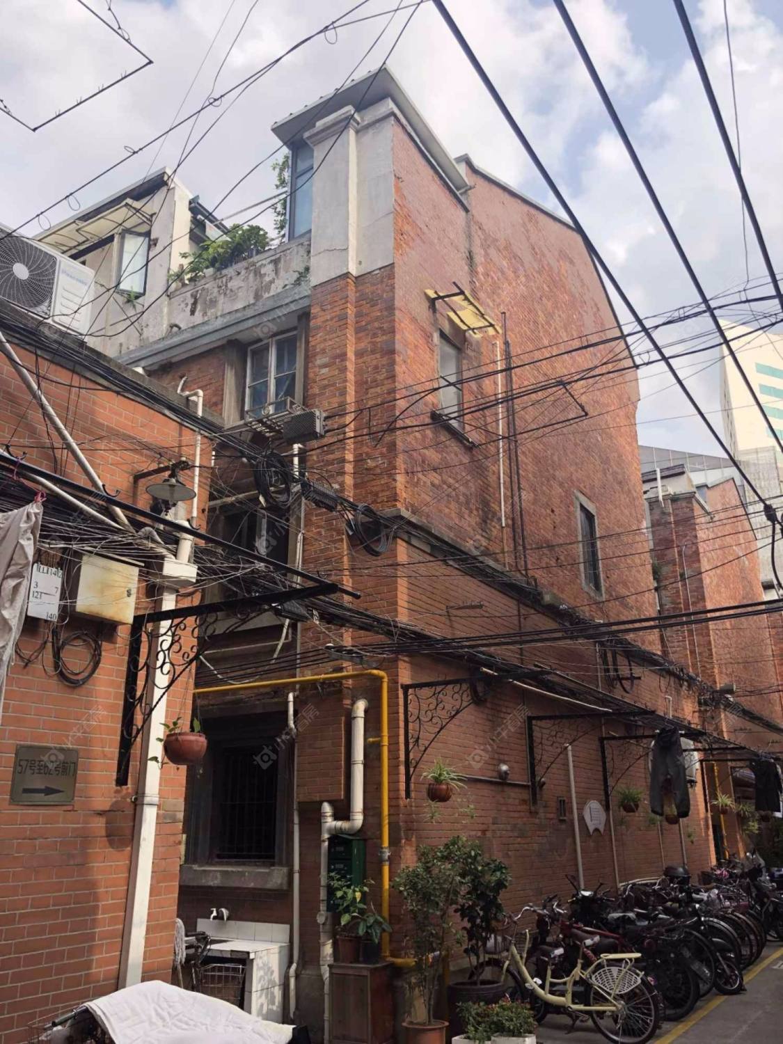 上海和合坊小区_和合坊小区null