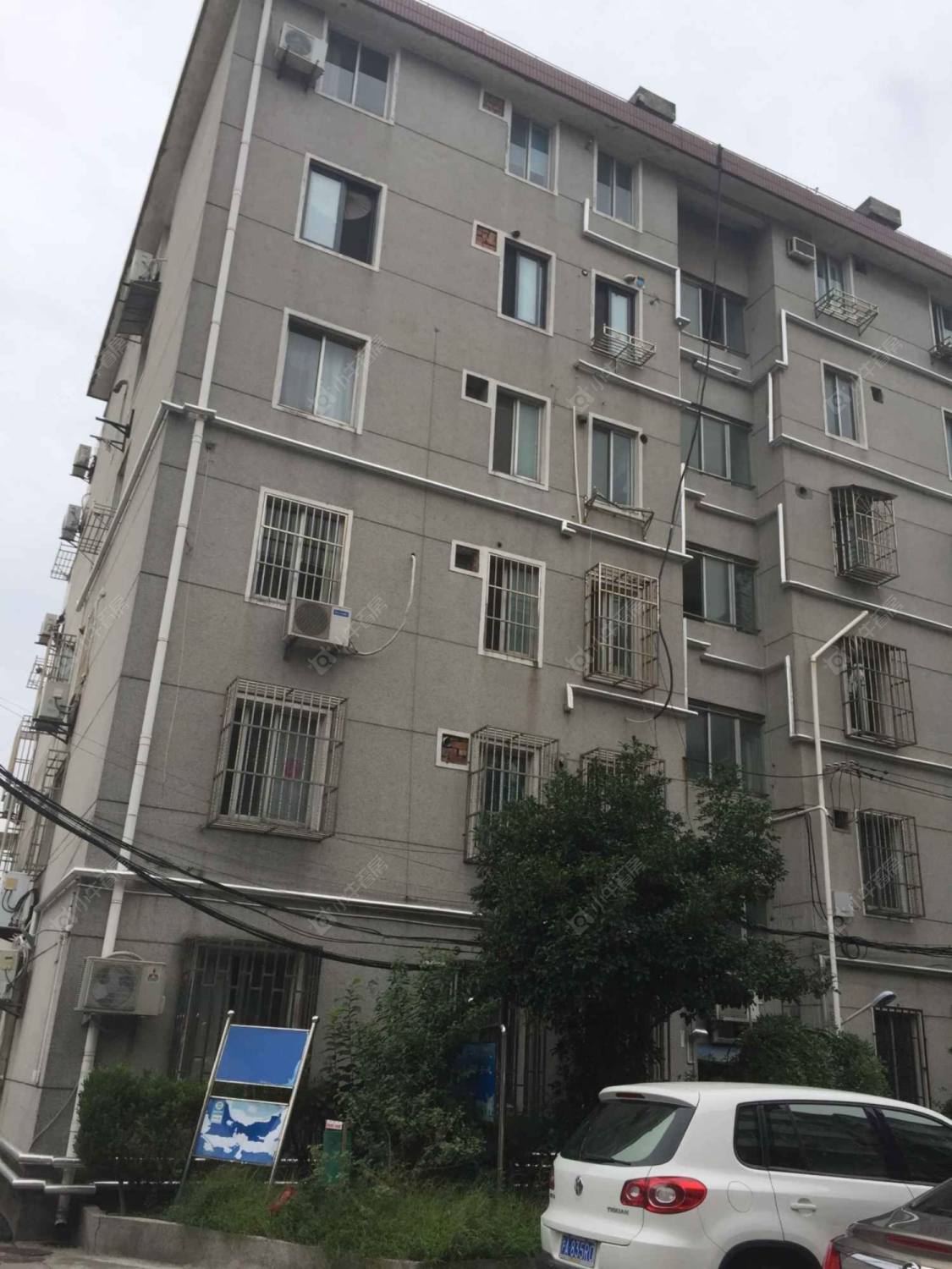 上海汇昆大楼小区_汇昆大楼小区null