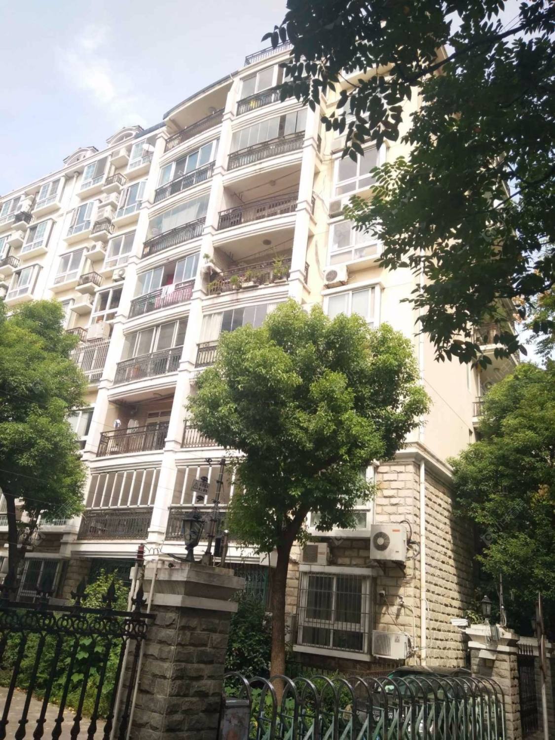 上海天伦家园小区_天伦家园小区null