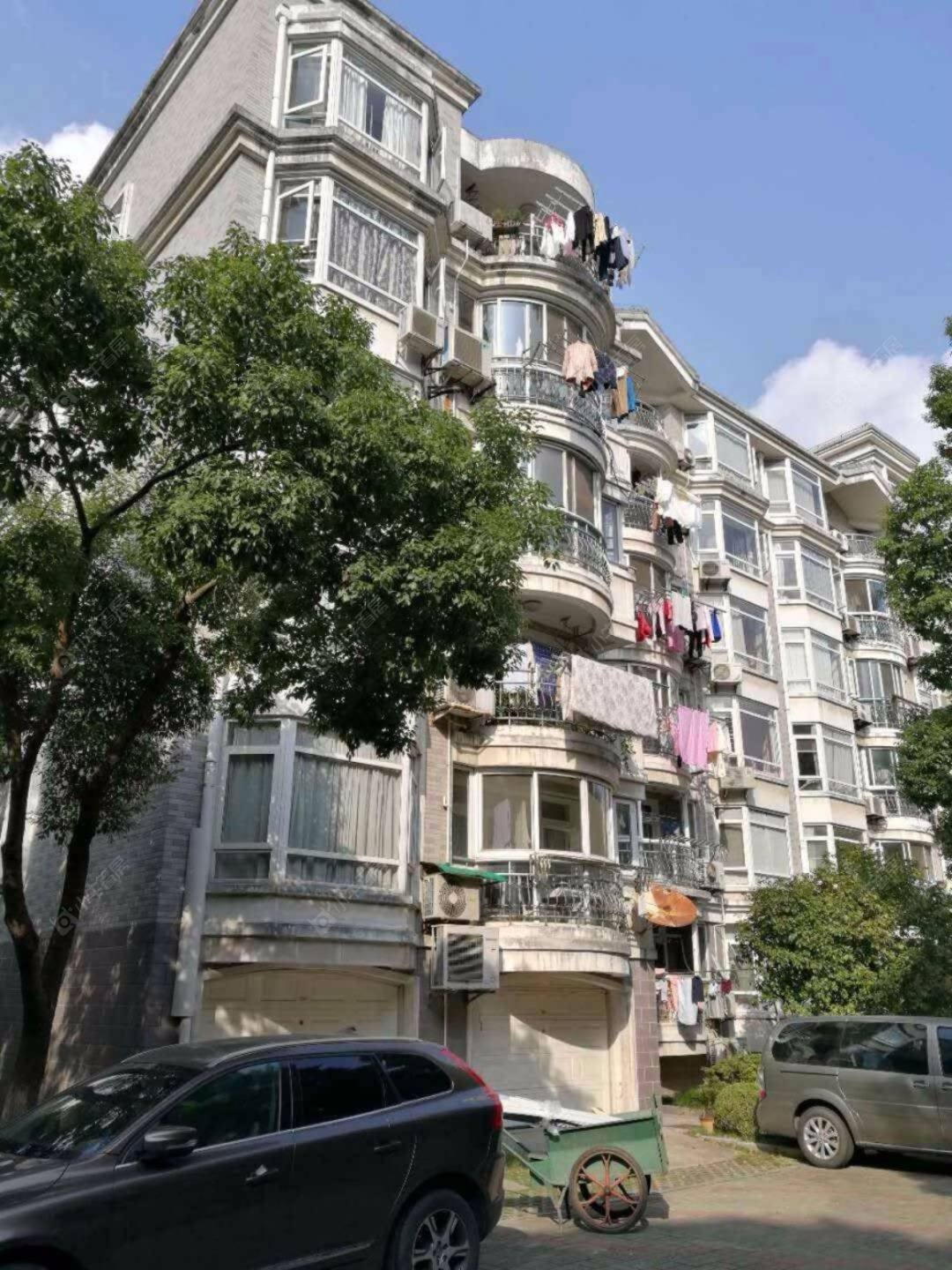 上海名都新城一二期小区_名都新城一二期小区null