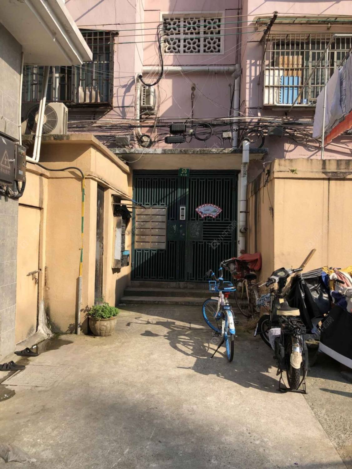 上海临山路小区_临山路小区null