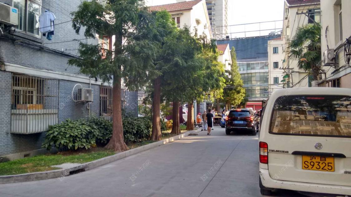 上海天山四村760弄小区_天山四村760弄小区null