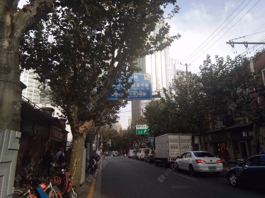 上海威海路647弄小区_威海路647弄小区null