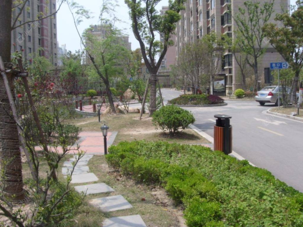 上海华钜御庭别墅区小区_华钜御庭别墅区小区null