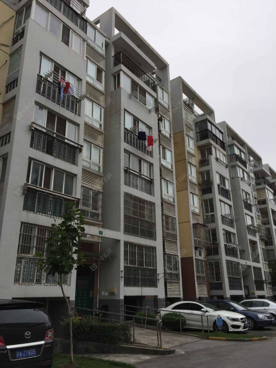 上海景舒苑十村55弄小区_景舒苑十村55弄小区null