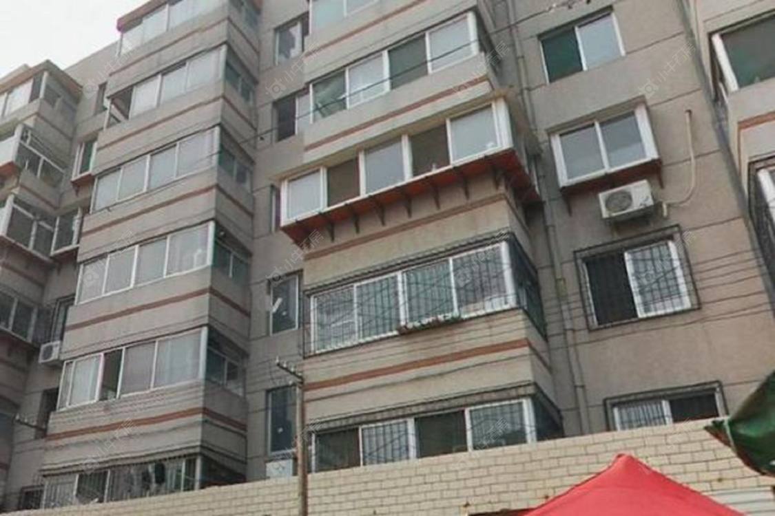 上海清河新村小区_清河新村小区null