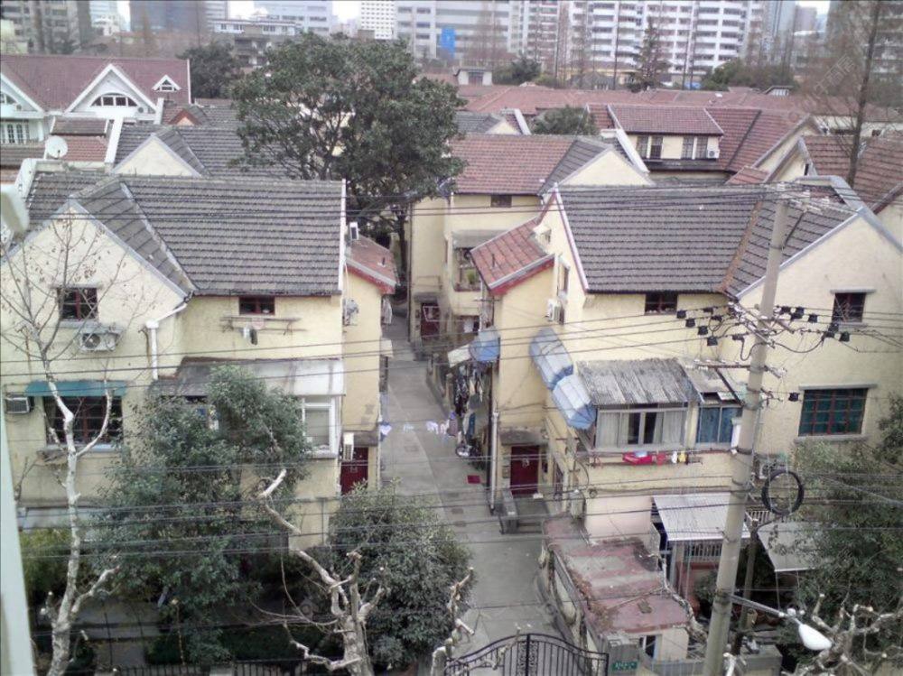 上海协发公寓小区_协发公寓小区null