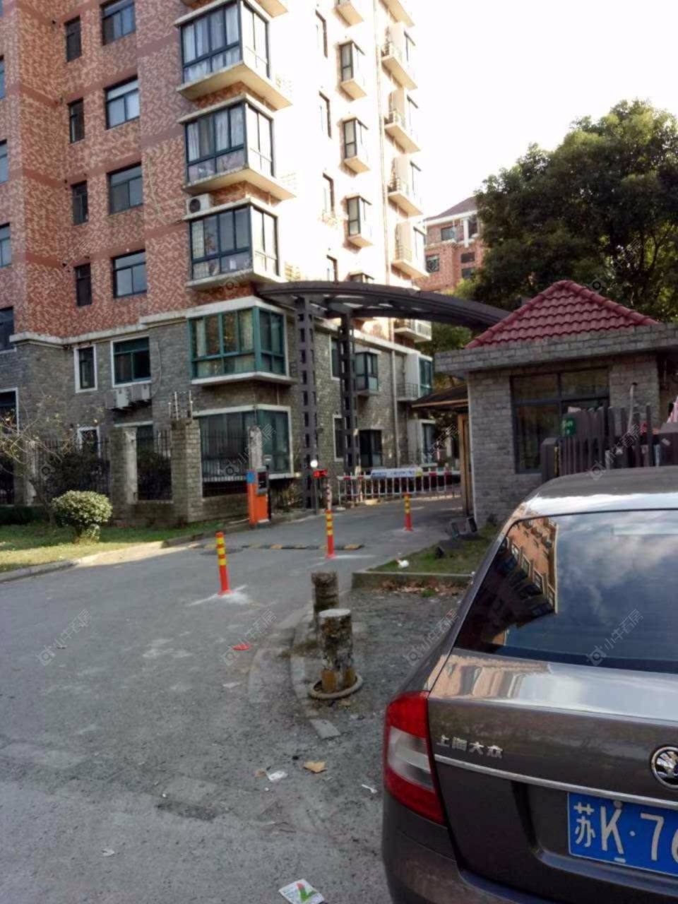 上海上大阳光乾静园小区_上大阳光乾静园小区null