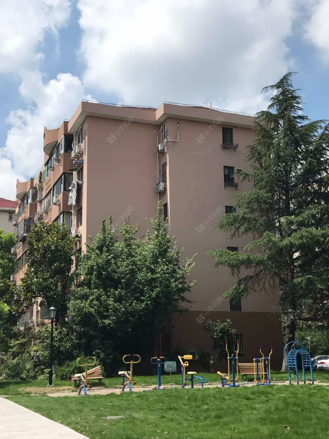 上海金球花园小区_金球花园小区null