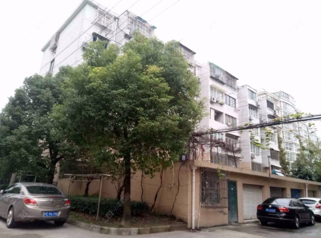 上海政立路711弄小区_政立路711弄小区null