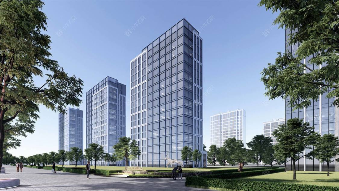 上海首创禧瑞云庭·悦荟小区_首创禧瑞云庭·悦荟小区null