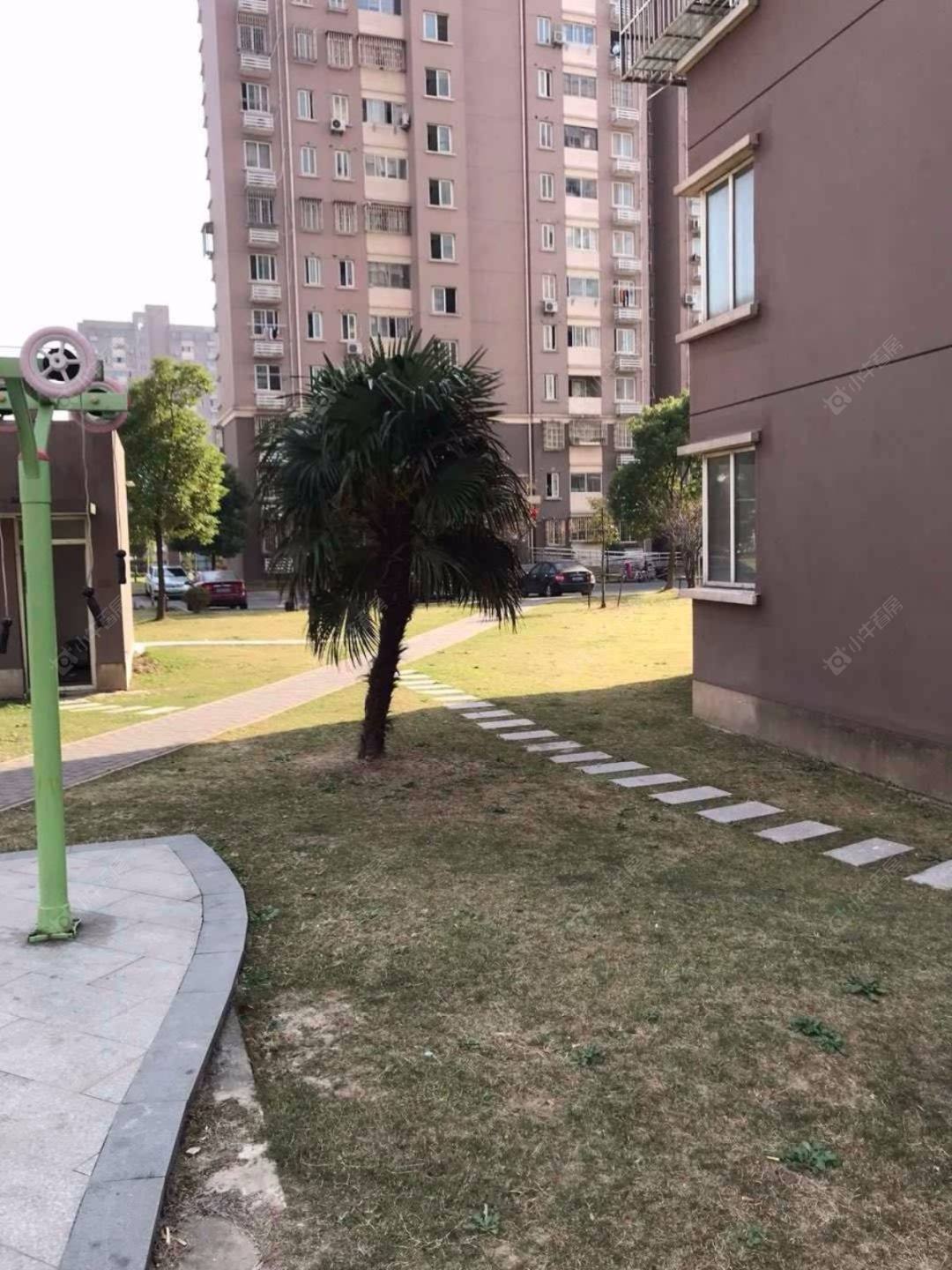 上海德圣苑小区_德圣苑小区null