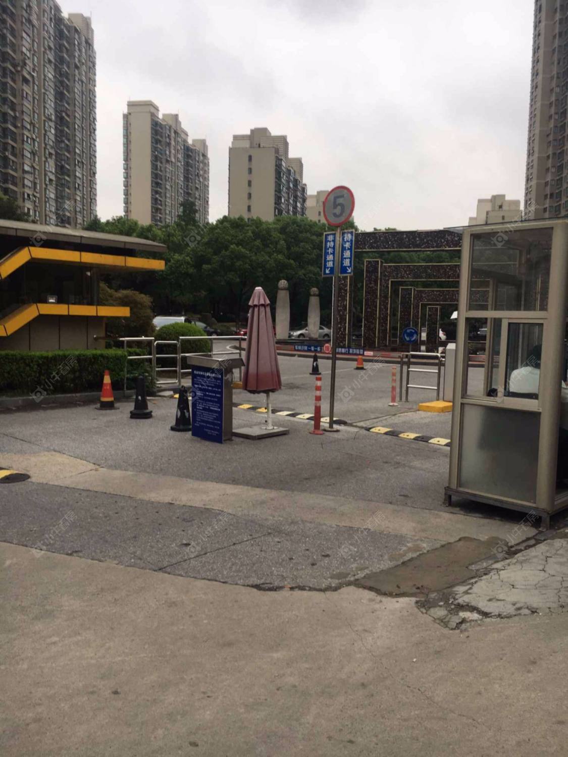 上海东方城市花园二期小区_东方城市花园二期小区null