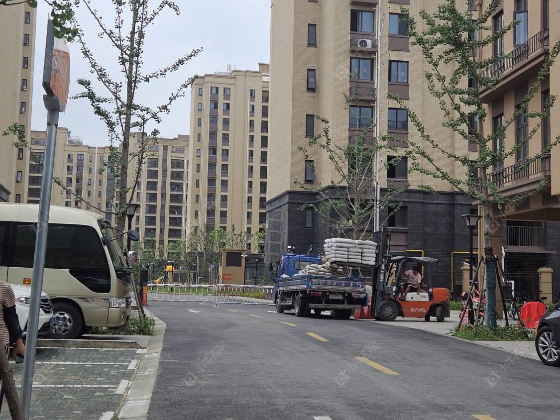 香林雅苑东区封面图_小牛看房