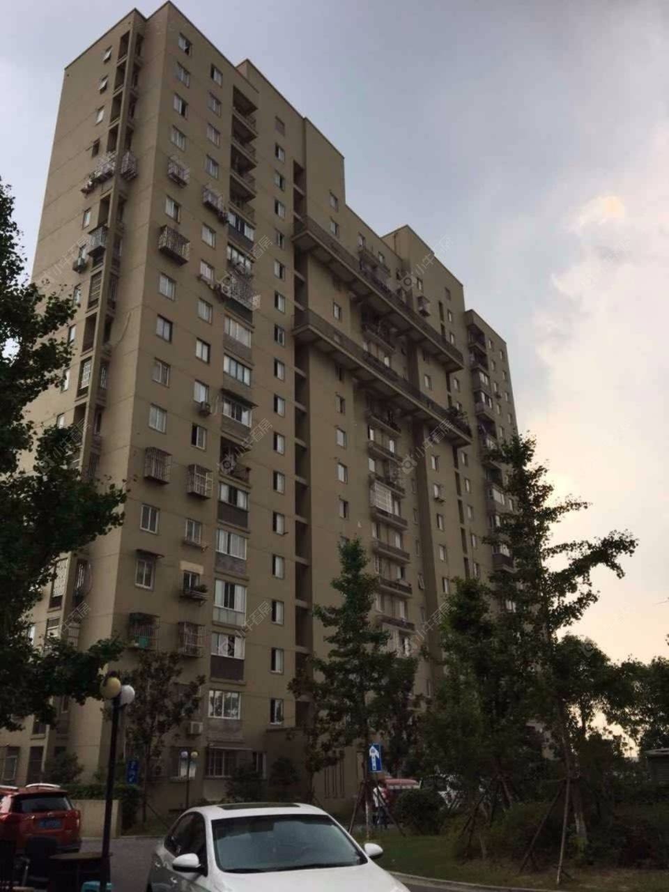 金硕河畔景园南区封面图_小牛看房