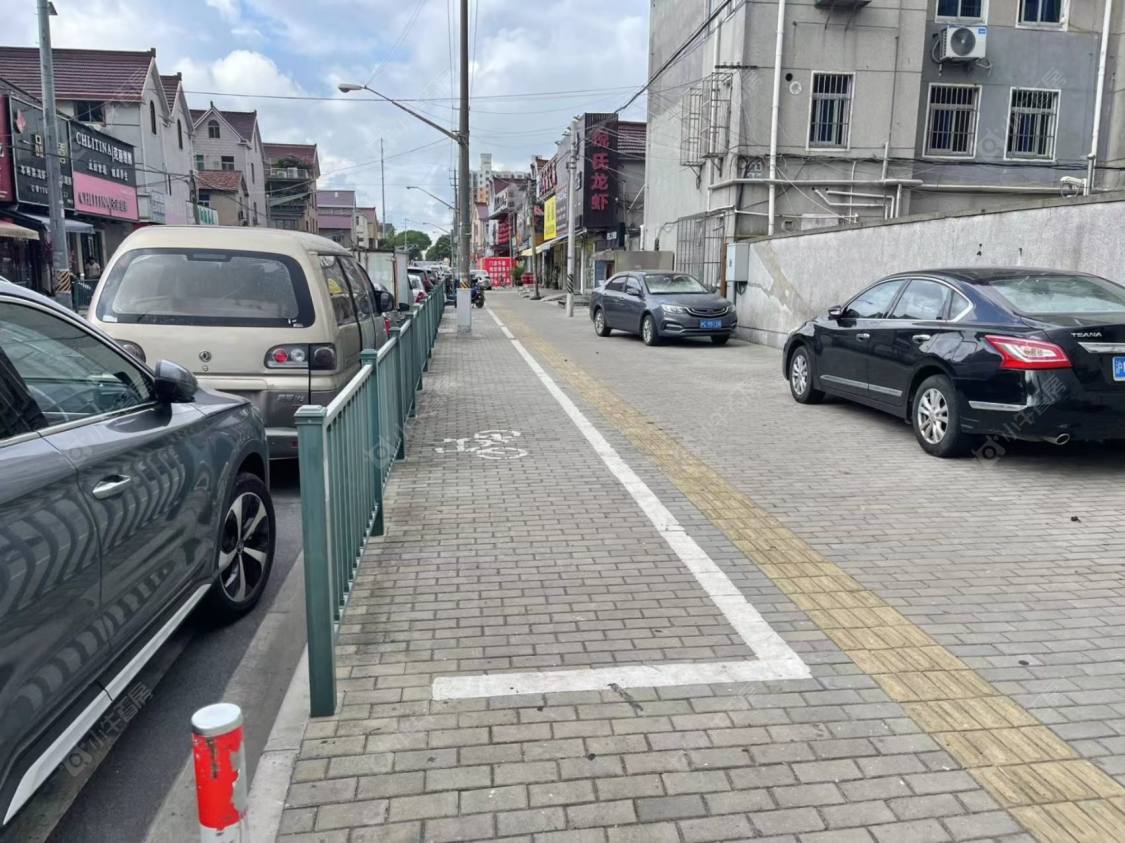 上海听潮六村别墅区小区_听潮六村别墅区小区null