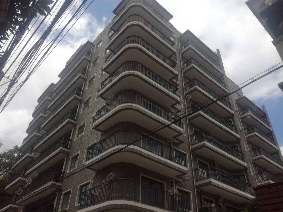 上海乌南396小区_乌南396小区null