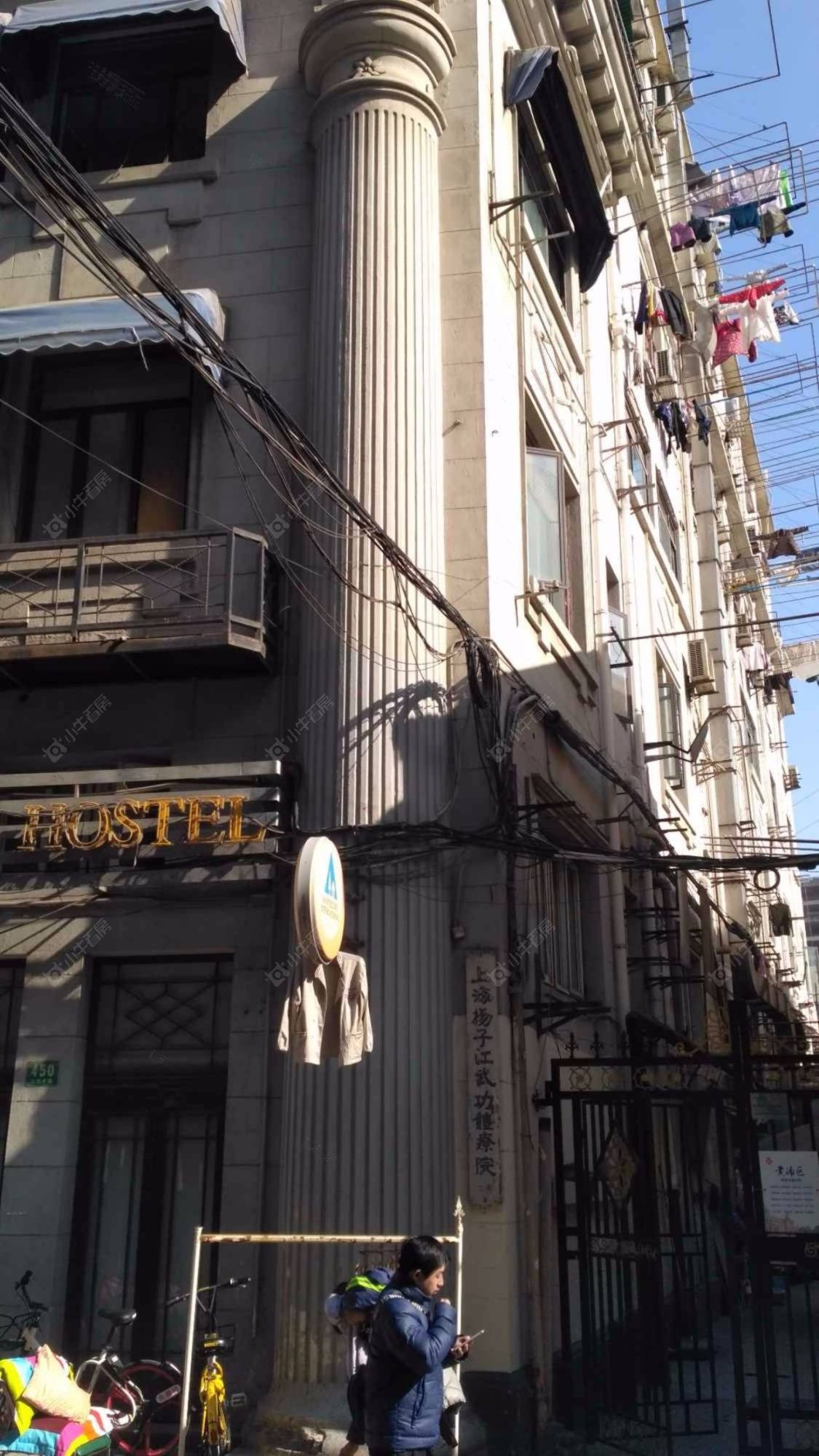 上海恒丰大楼(黄浦)小区_恒丰大楼(黄浦)小区null