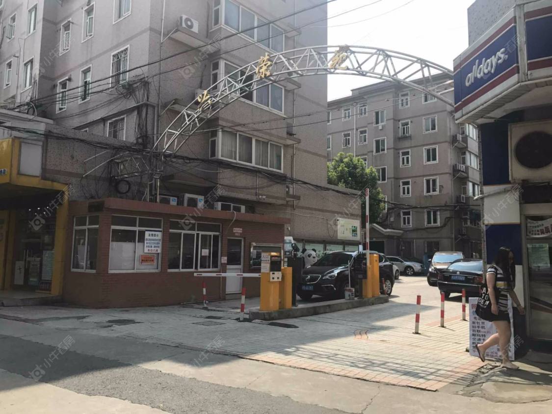 上海兴荣苑小区_兴荣苑小区null