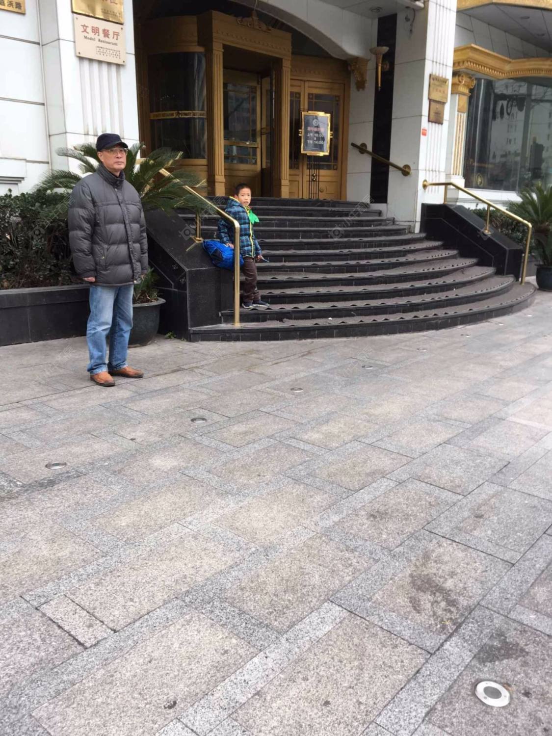 上海鼎新大楼公寓小区_鼎新大楼公寓小区实景图