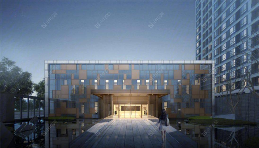 上海中建阅澜山小区_中建阅澜山小区null