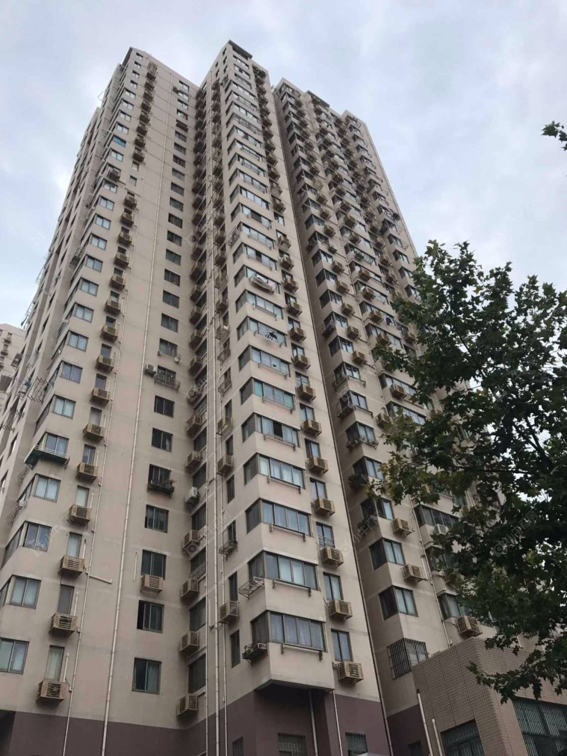 上海胶州教师公寓小区_胶州教师公寓小区null