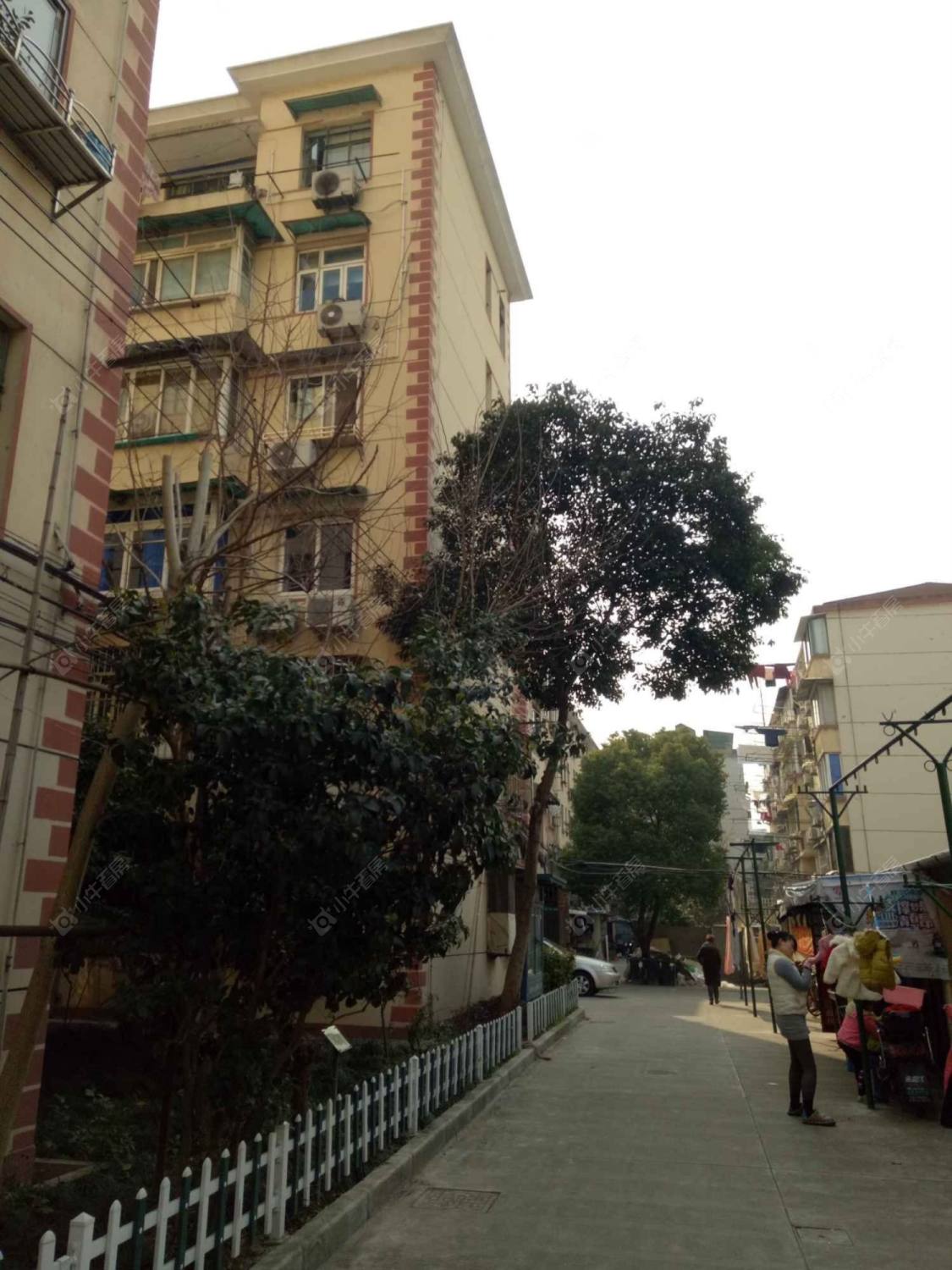 上海宛南三村小区_宛南三村小区null