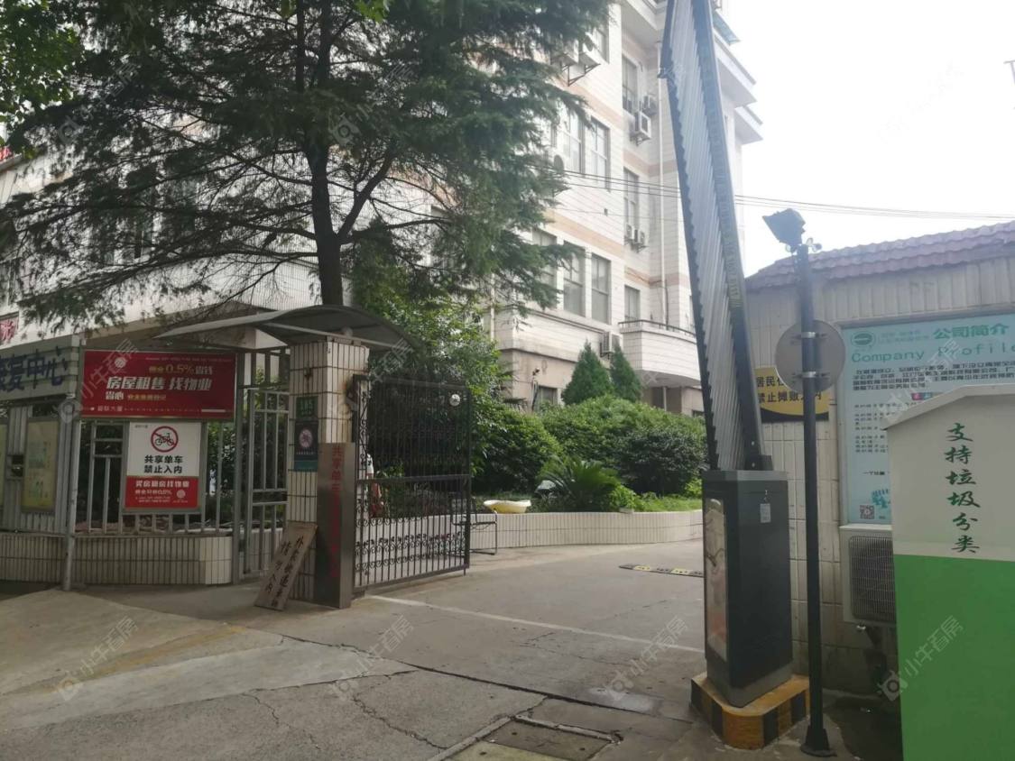 上海爱联大厦小区_爱联大厦小区null