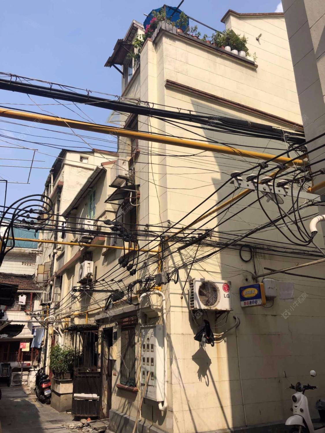 上海荣业里小区_小牛看房