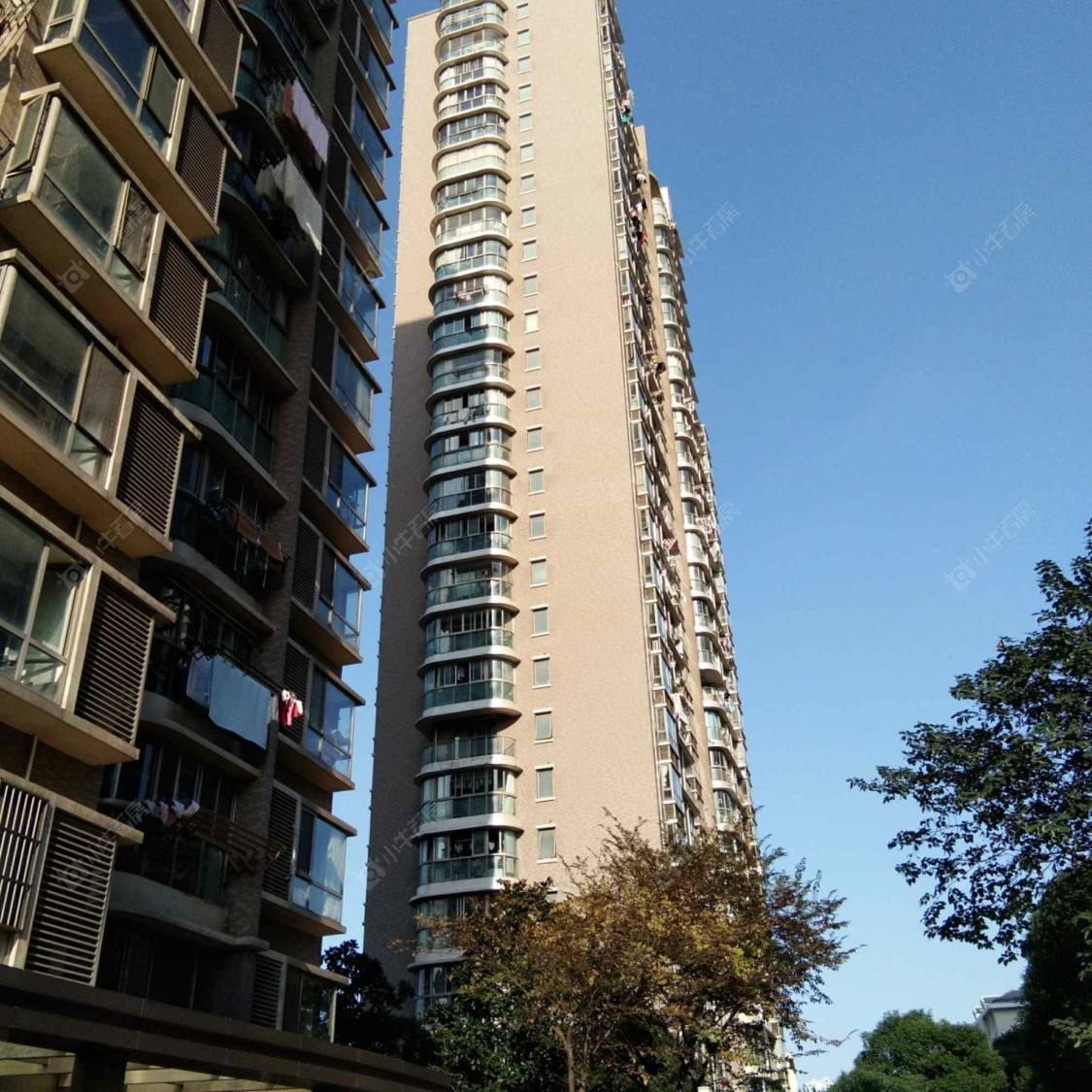 上海新弘国际公寓小区_新弘国际公寓小区null