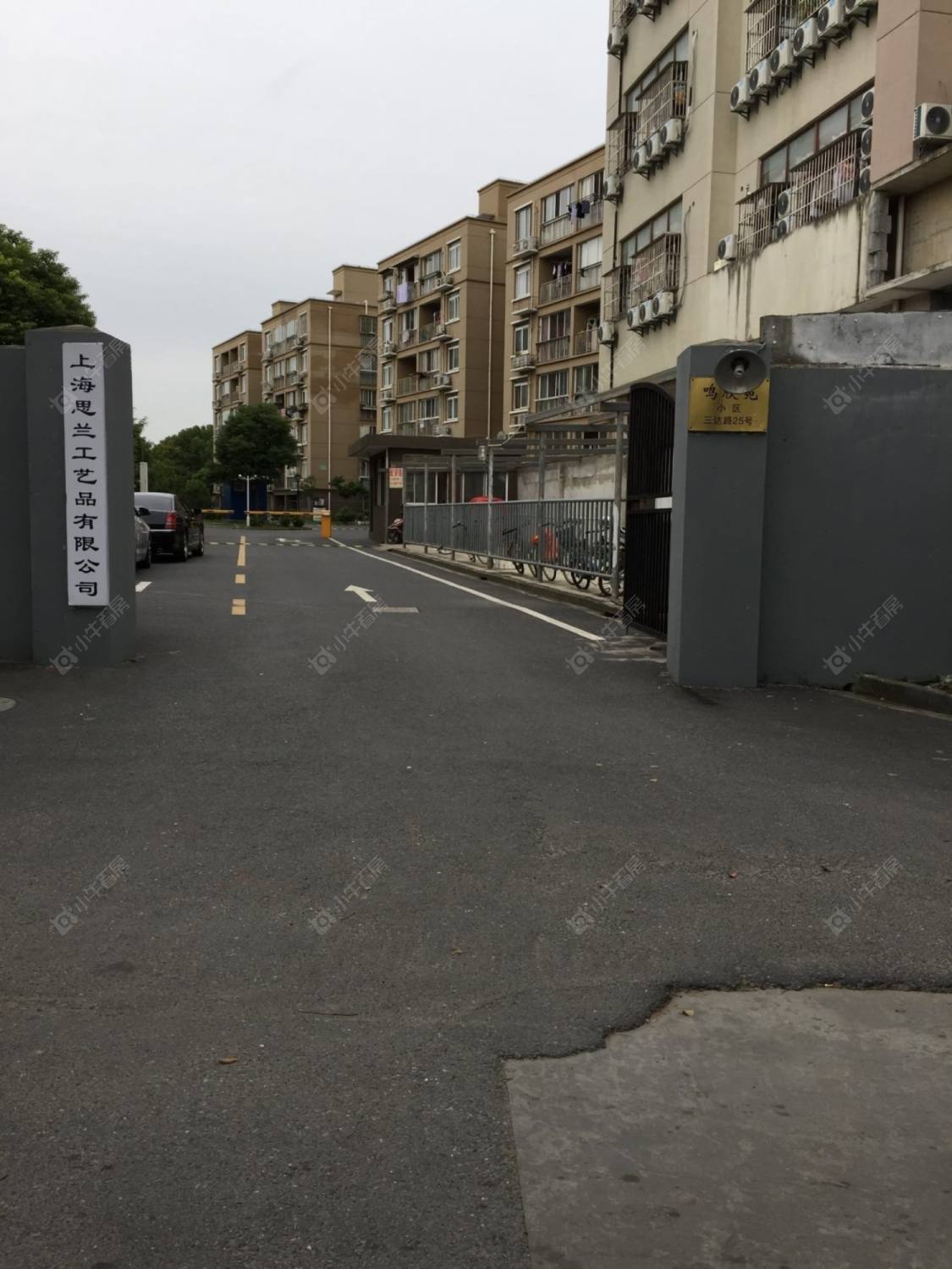 上海鸣欣苑小区_小牛看房