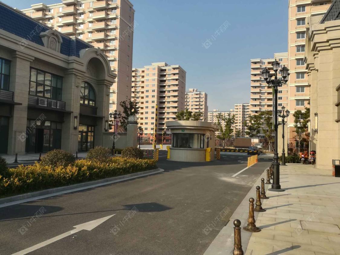 上海祝康南苑小区_祝康南苑小区null