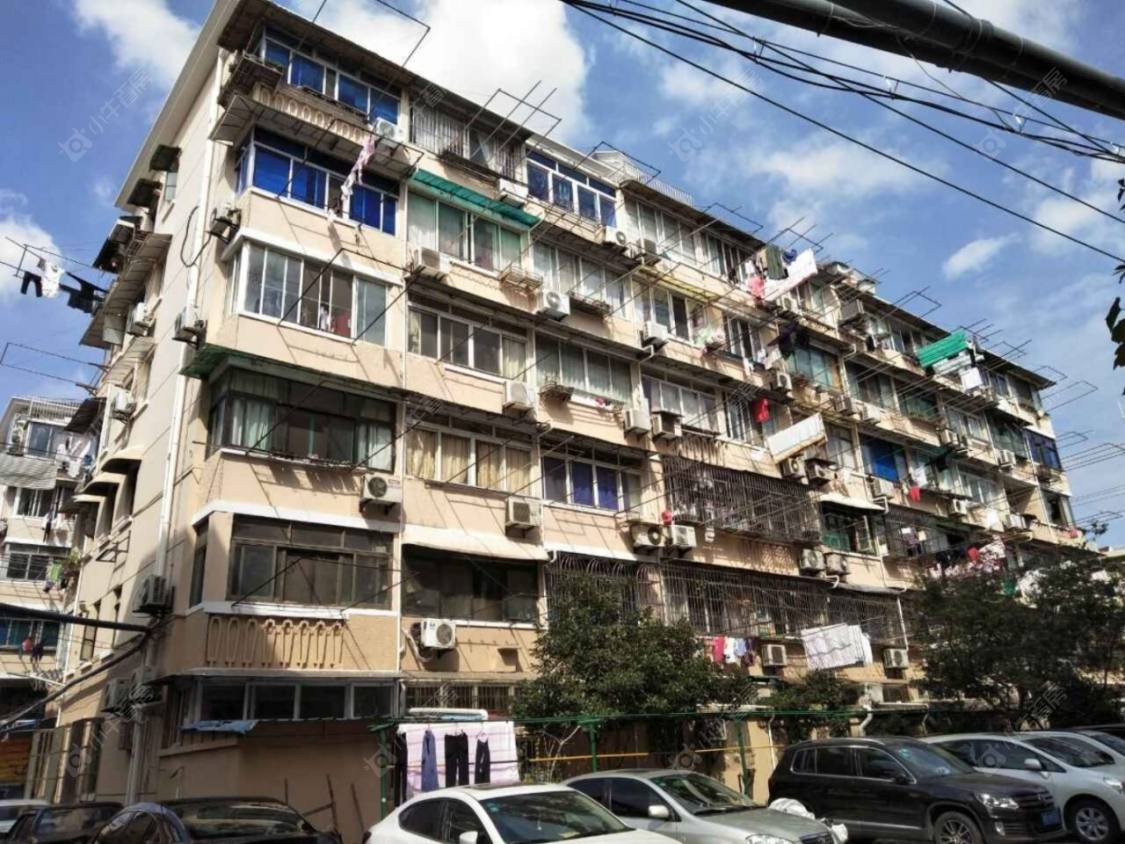 上海中山北路570弄小区_中山北路570弄小区null