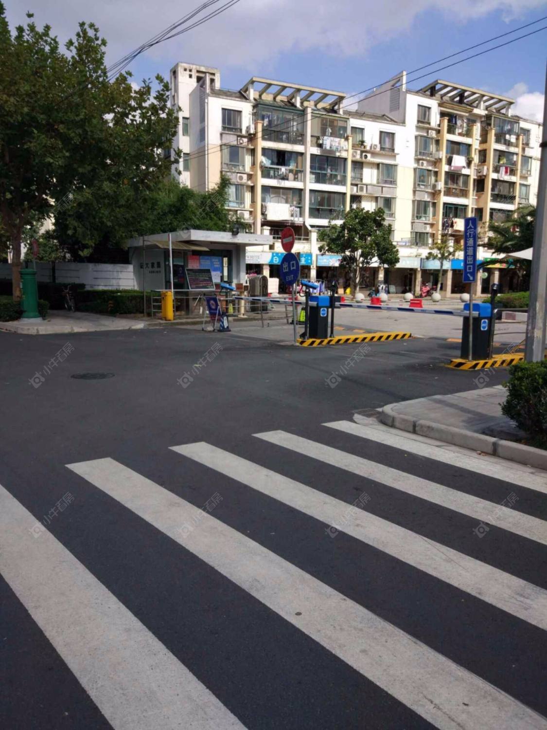 上海证大家园二期小区_证大家园二期小区null