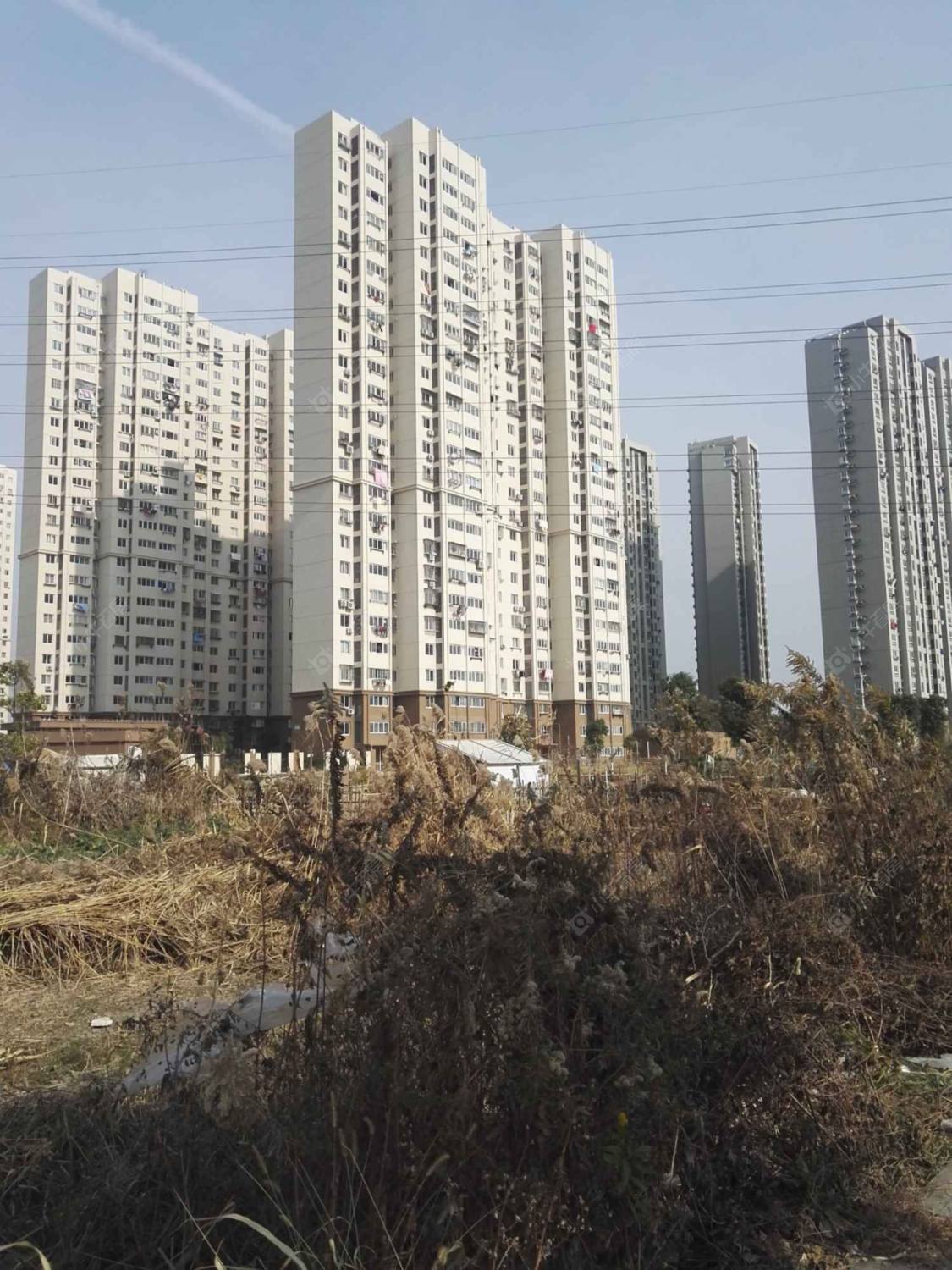 鹤沙航城瑞祥苑封面图_小牛看房