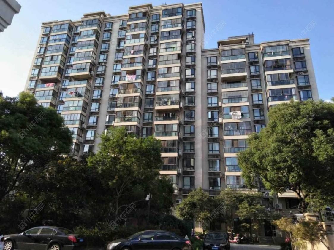 上海金领华庭小区_金领华庭小区null