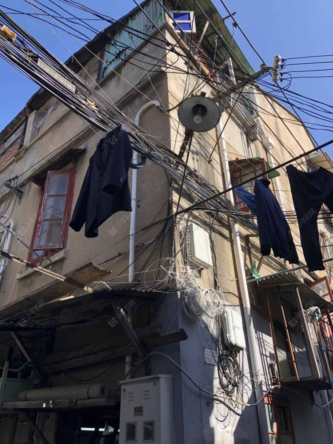 上海东余杭路929弄小区_东余杭路929弄小区null