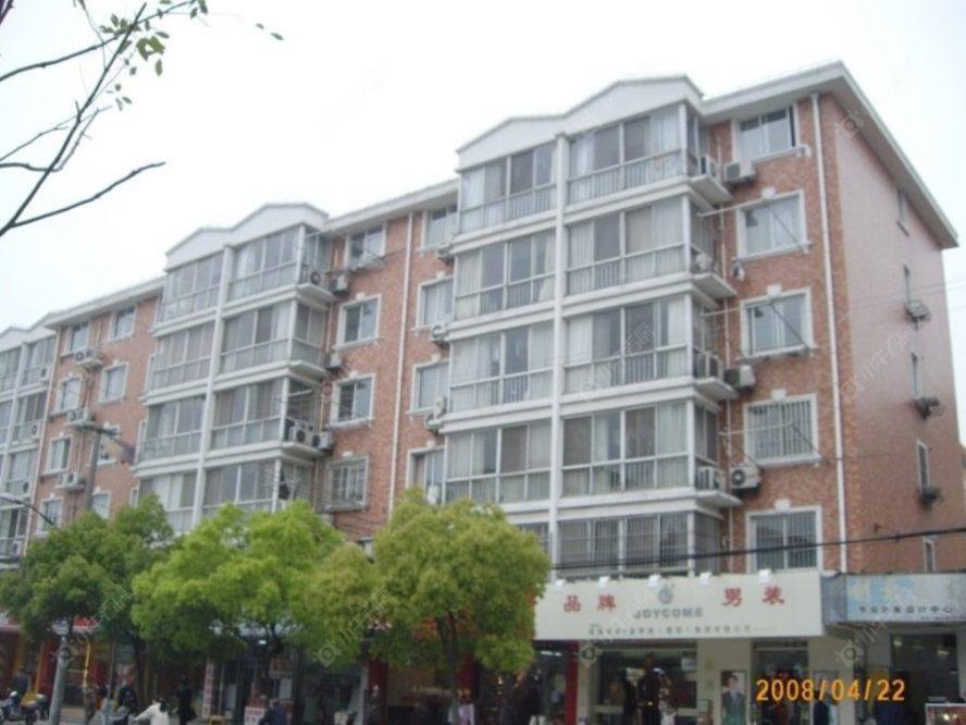 上海银虹花苑小区_银虹花苑小区null