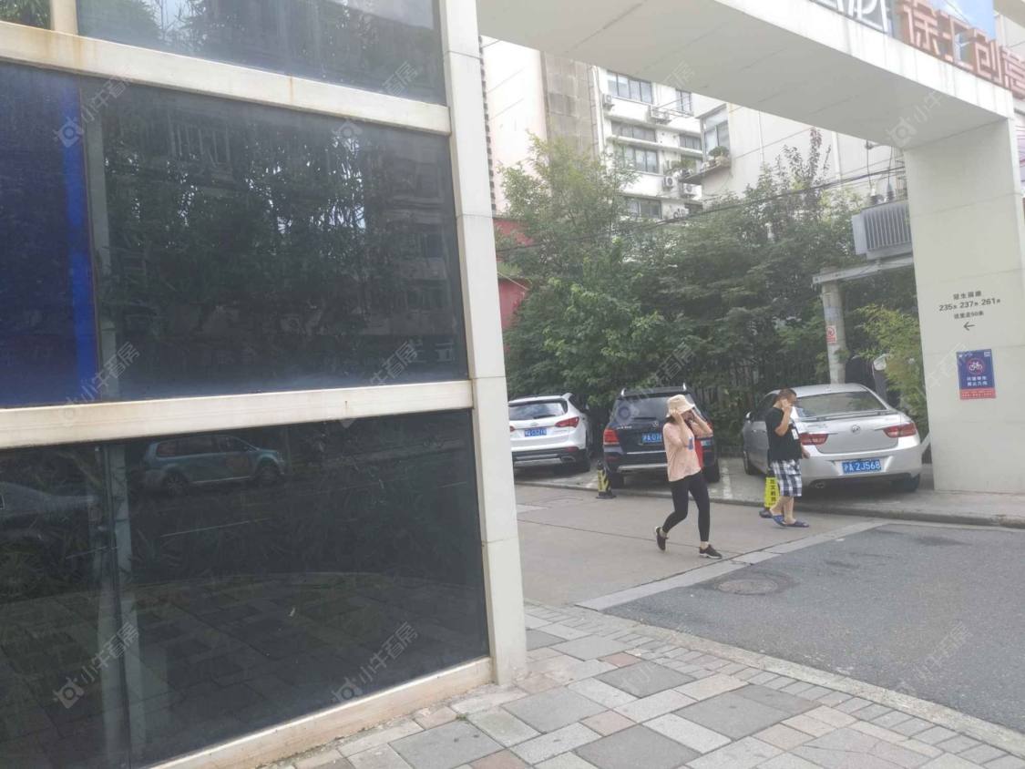 上海冠生园路235弄小区_冠生园路235弄小区null